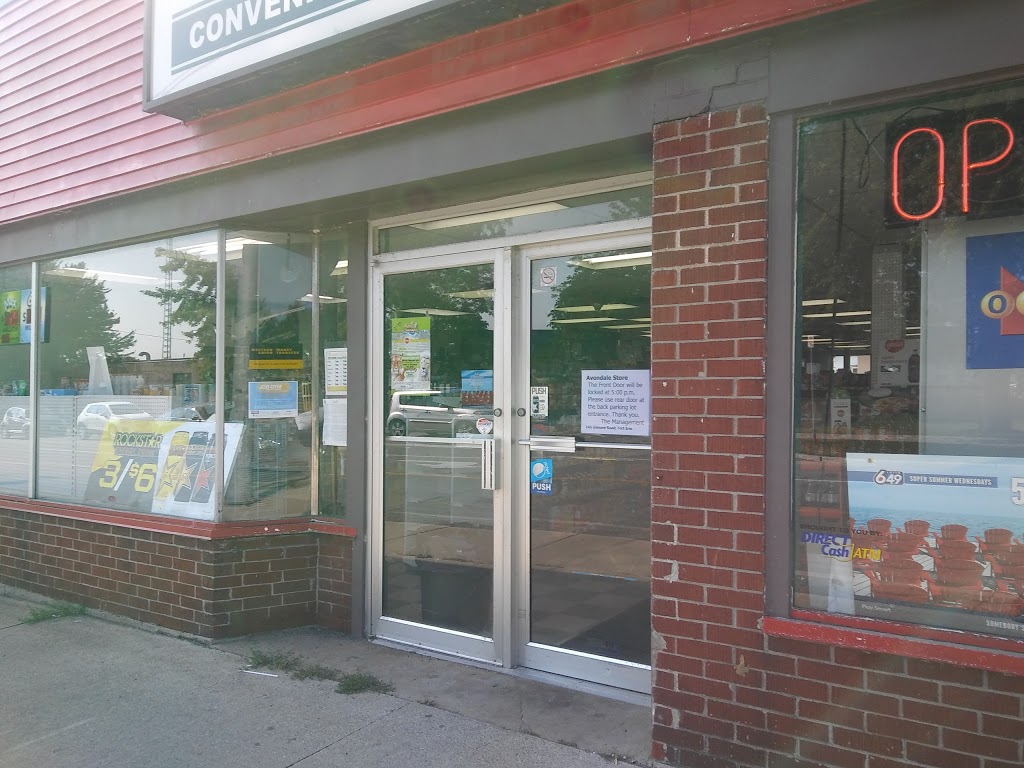 Avondale Food Stores | 145 Gilmore Rd, Fort Erie, ON L2A 2L9, Canada | Phone: (905) 871-2604