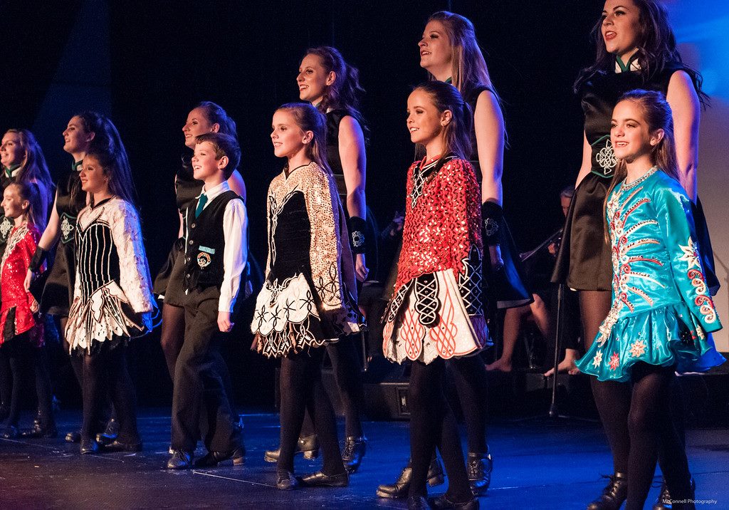 McConnell School Of Irish Dance | 32 Barberry Rd, Winnipeg, MB R2J 2G8, Canada | Phone: (204) 793-8557