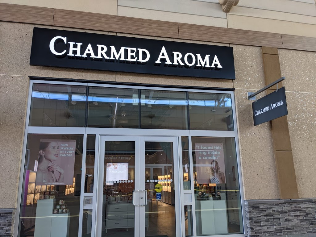 Charmed Aroma | 300 Taylor Rd, Niagara-on-the-Lake, ON L0S 1J0, Canada | Phone: (437) 887-0274