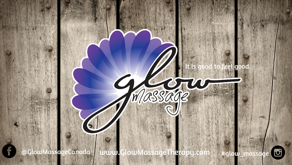 Glow Massage & Wellness Centre | 10083 Keele St #300, Maple, ON L6A 3Y8, Canada | Phone: (416) 795-4569