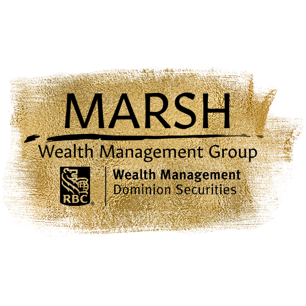 Marsh Wealth Management Group - RBC Dominion Securities | 204 1 Ave S, Lethbridge, AB T1J 0A4, Canada | Phone: (403) 382-3820