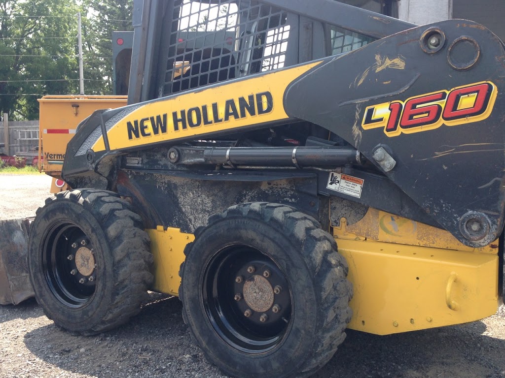 Provincial Equipment Rentals INC | 4261 Hwy 7 #882, Unionville, ON L3R 9W6, Canada | Phone: (647) 292-7718