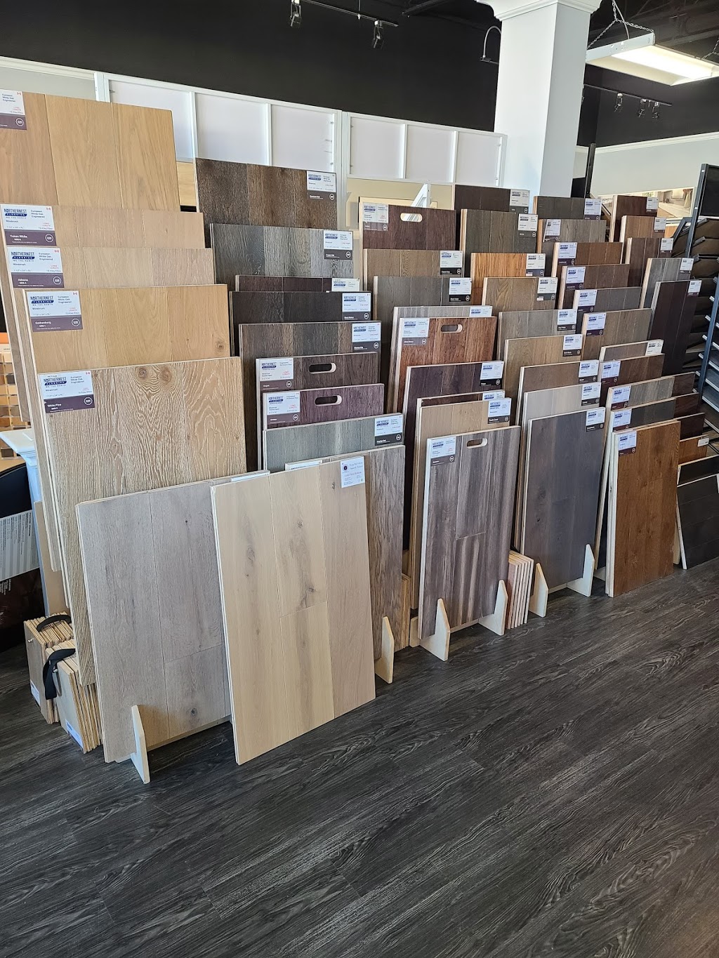 OZCAN FLOORING | 2575 Dundas St W unit 21, Mississauga, ON L5K 2M6, Canada | Phone: (905) 461-1991