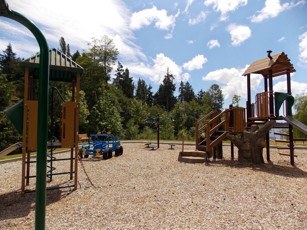 Whitehead Park | 5055 Prospect Lake Rd, Victoria, BC V9E 1J5, Canada | Phone: (250) 475-5522