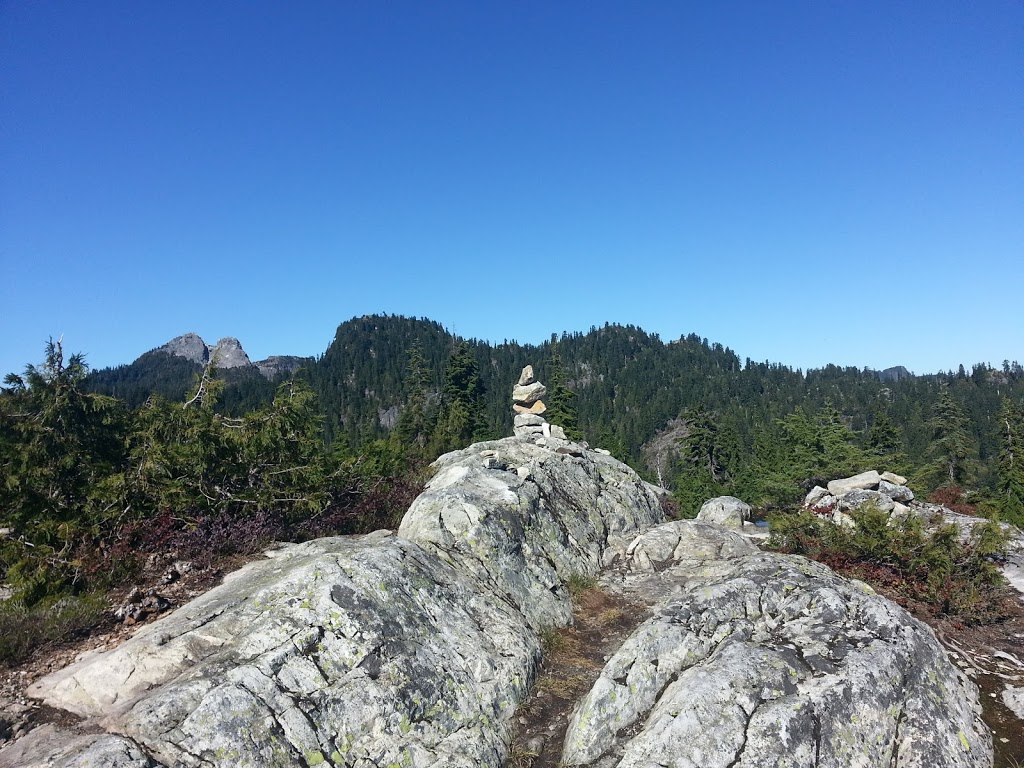 Thunderbird Ridge | North Vancouver, BC V7K 1X8, Canada