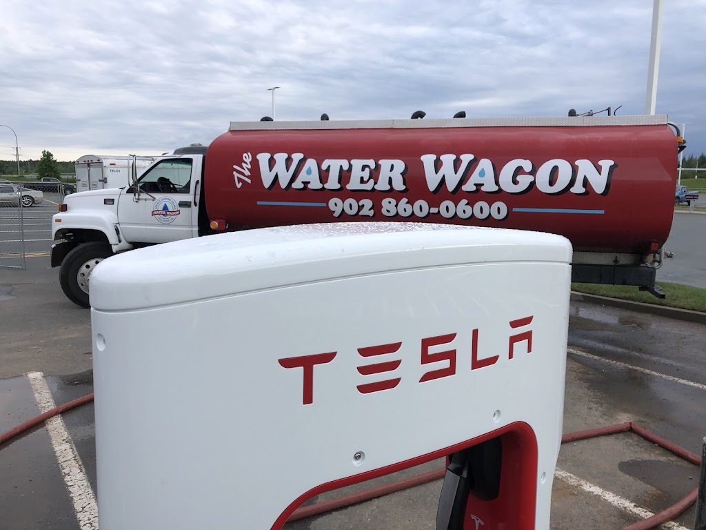 The Water Wagon | Fall River, NS B2T 1L8, Canada | Phone: (902) 860-0600