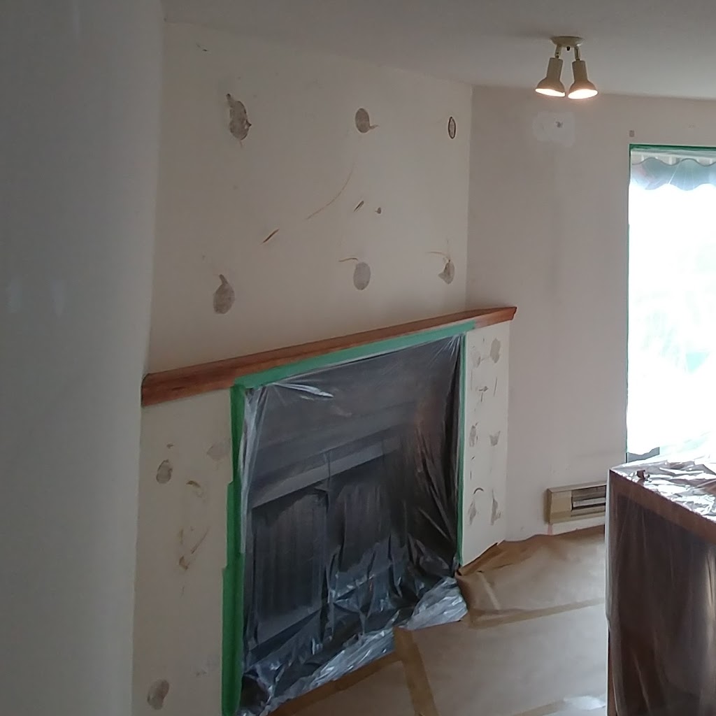 3rd Generation Drywall and Taping | 1602 7th Ave, New Westminster, BC V3M 2K4, Canada | Phone: (604) 561-5005