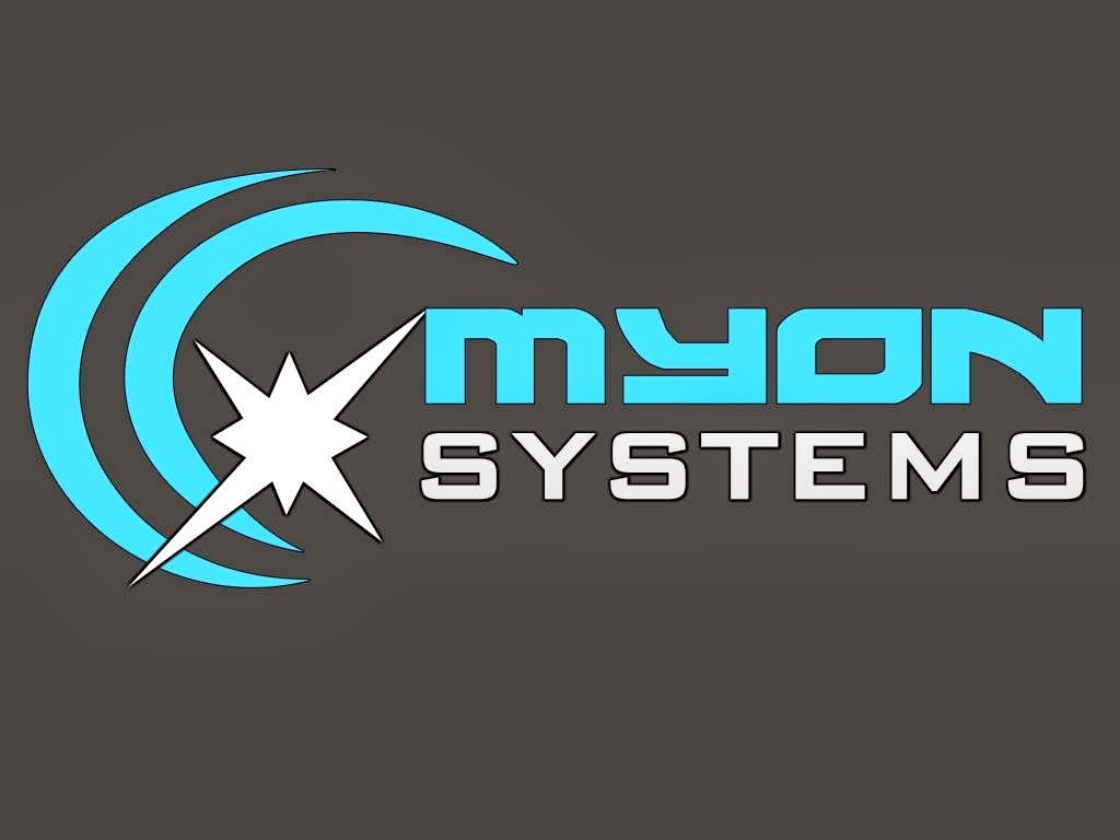 Myon Systems | 108 Cousins St, Cheadle, AB T1P 0X8, Canada | Phone: (587) 333-6966