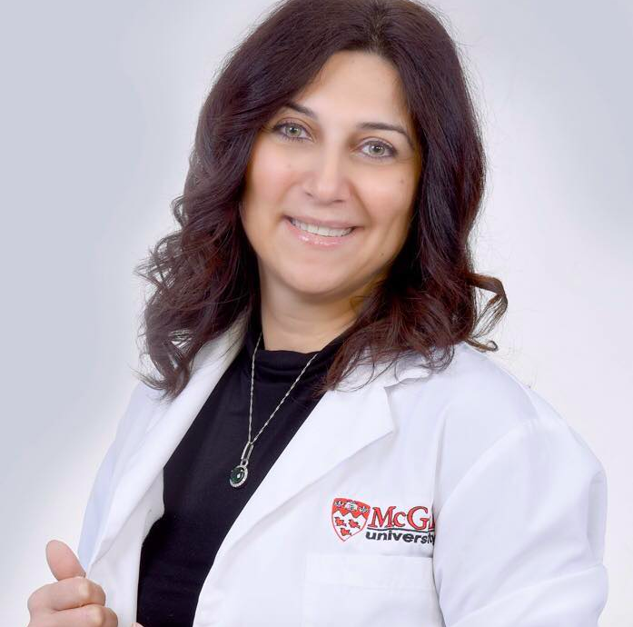 Dr. Zeina El Harake | 1630 Front Rd, Windsor, ON N9J 2B6, Canada | Phone: (519) 734-0012