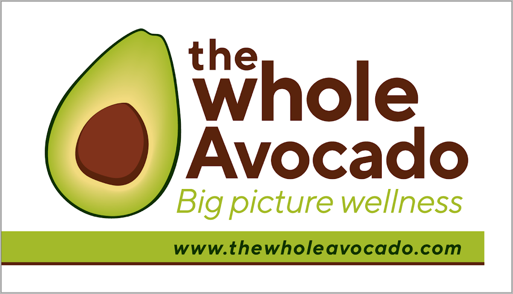 The Whole Avocado | Morden, MB R6M 1N6, Canada | Phone: (204) 295-3321