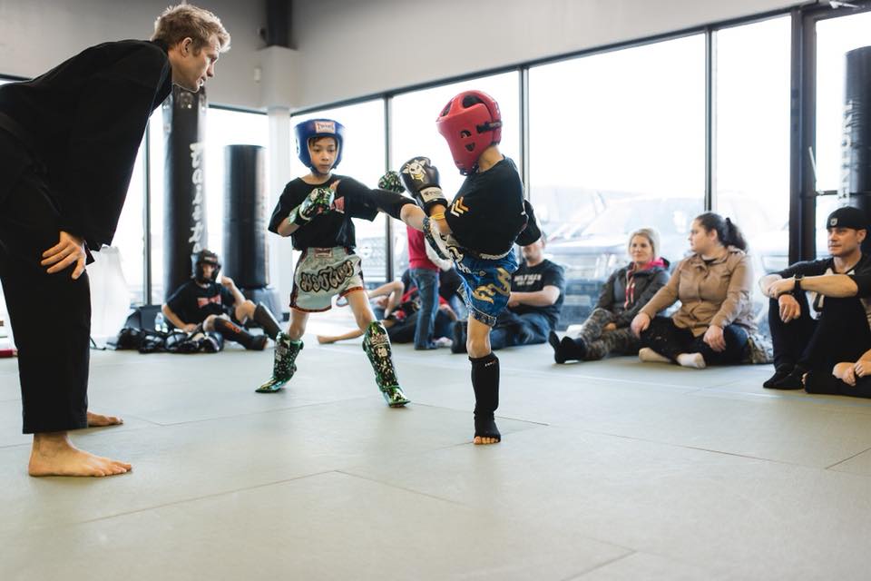 Arashi Do Martial Arts | 9704 182 St NW, Edmonton, AB T5T 3T9, Canada | Phone: (780) 756-9378