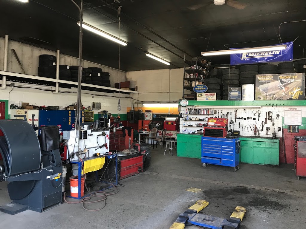 Garage F Dubé Inc | 142 Rue Sainte-Cécile local-A, Saint-Pie, QC J0H 1W0, Canada | Phone: (450) 772-2959