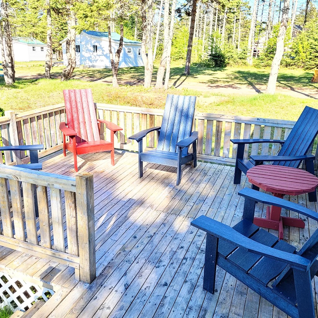 Surf Cottages | 1285 Gulf Shore Pkwy E, York, PE C0A 1P0, Canada | Phone: (902) 218-3664