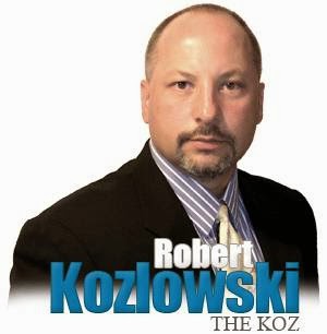 Robert Kozlowski “The Koz” | 4072 Golden Orchard Dr, Mississauga, ON L4W 3E7, Canada | Phone: (416) 986-4686