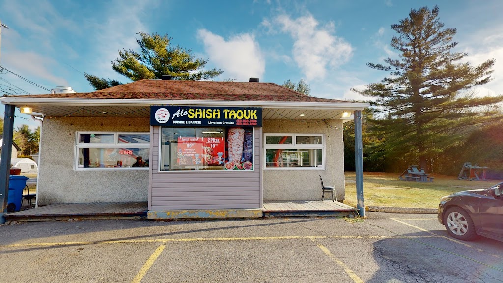 Alo Shish Taouk Lebanese Food Restaurant | 5825 Chem. Gauthier, Terrebonne, QC J7M 1R6, Canada | Phone: (450) 838-8484