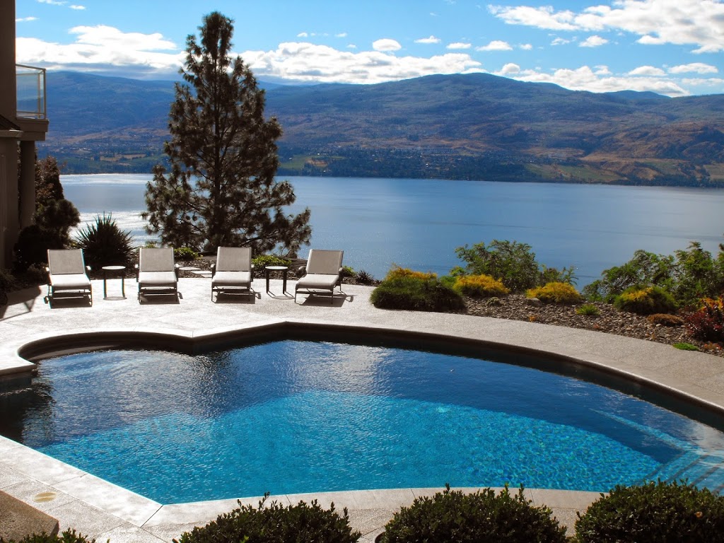 Lakeview Memories Boutique Bed and Breakfast | 1284 Timothy Pl, West Kelowna, BC V1Z 3N2, Canada | Phone: (250) 769-1077