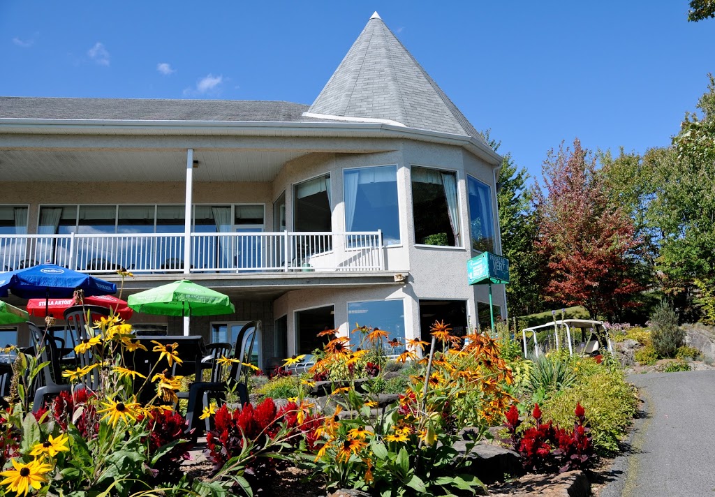 Club De Golf Le Rocher De Roxton Pond | de Roxton, 821 4e Rang, Roxton Pond, QC J0E 1Z0, Canada | Phone: (450) 777-5888