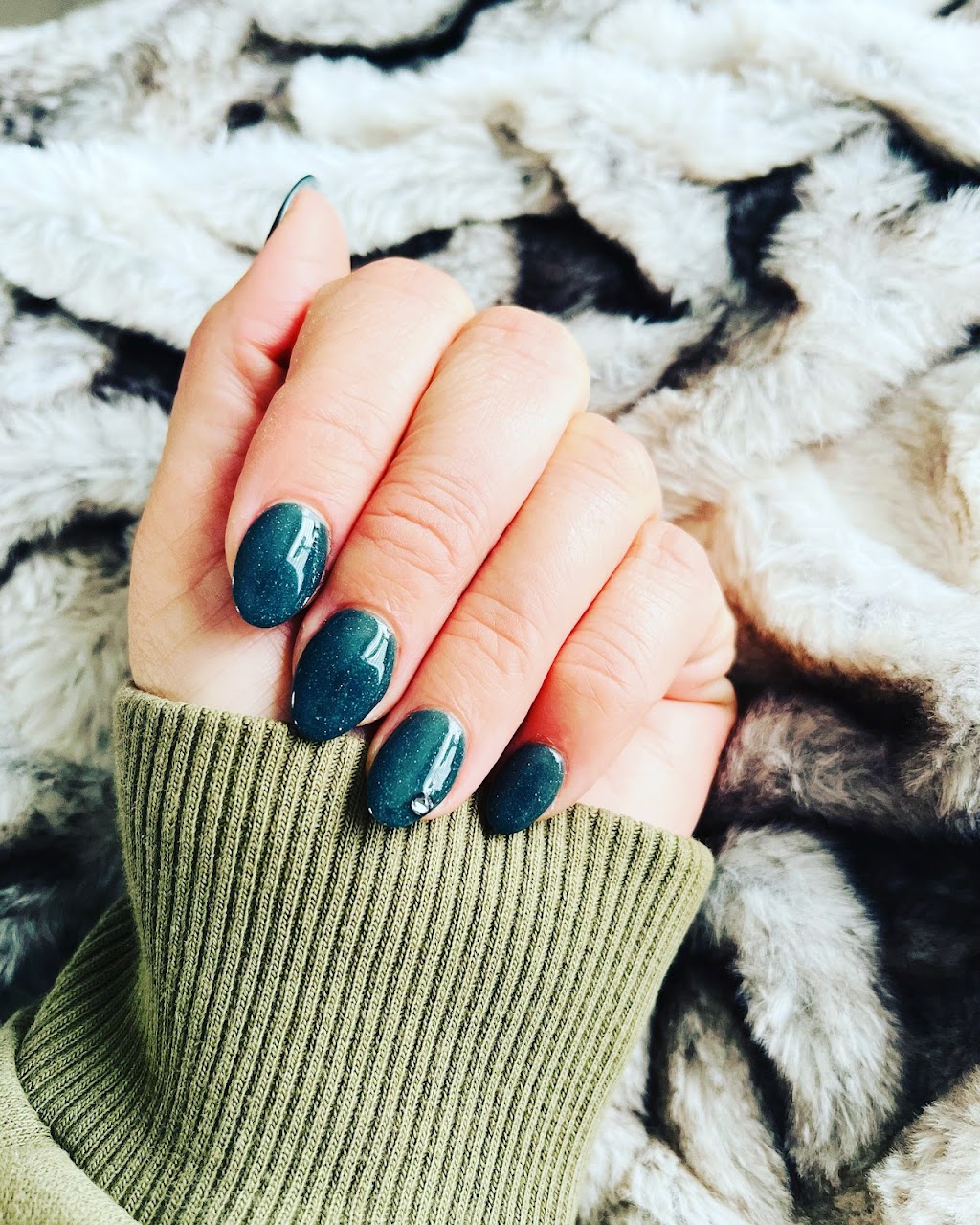 Ma passion les ongles | Rue De La Pinière, Terrebonne, QC J6X 4P7, Canada | Phone: (514) 886-7009