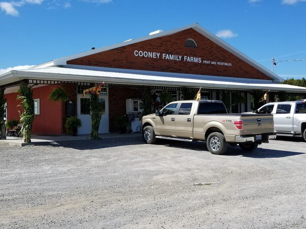 The Apple Store Cooney Farms | 10 Wellmans Rd, Stirling, ON K0K 3E0, Canada | Phone: (613) 395-2395