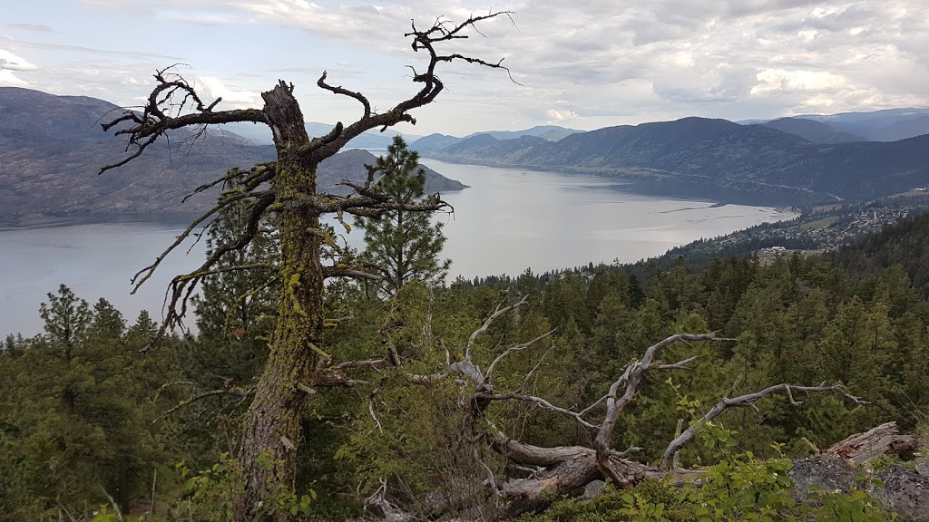 Pauls Landing | Central Okanagan H, BC V0H 1X5, Canada