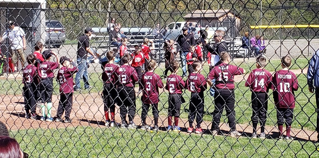 Silver Creek Little League | 13 Drake Ave, Silver Creek, NY 14136, USA