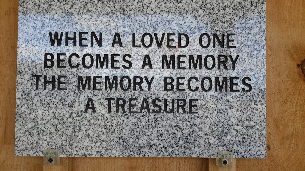 J & M Memorials | 99 Norfolk County Hwy 6, Simcoe, ON N3Y 4K2, Canada | Phone: (519) 426-8750