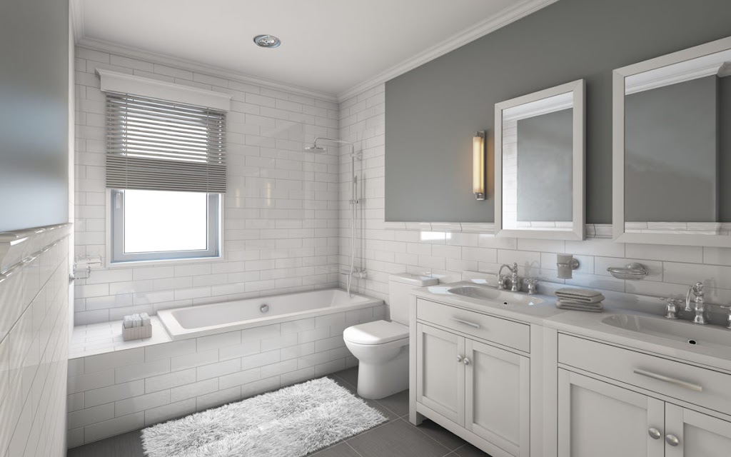 Ottawa Bathrooms Renovation | 66 Eisenhower Crescent, Ottawa, ON K2J 3Z8, Canada | Phone: (613) 550-3943