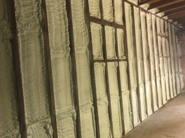 Toronto Spray Foam Insulation (TSFI) Inc | 40 Bexley Crescent, York, ON M6N 2P7, Canada | Phone: (416) 875-5112