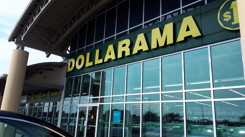 Dollarama | Town Centre Plaza, 5844 Malden Rd, Windsor, ON N9H 1S4, Canada | Phone: (519) 972-6696