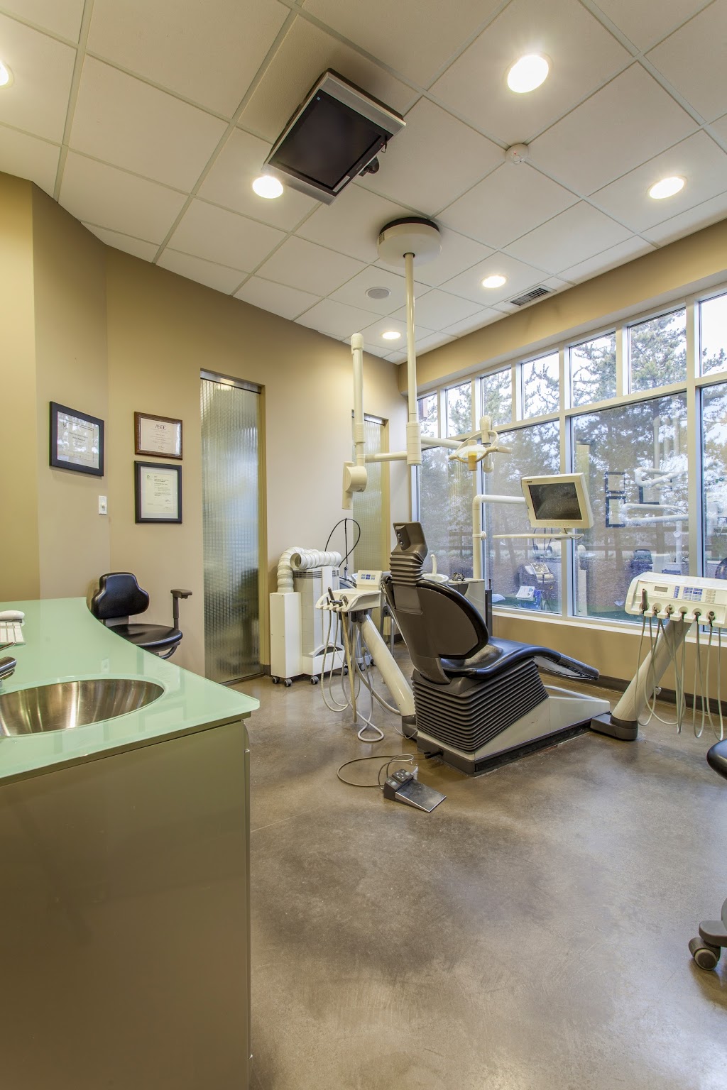 Lewis Estates Dental Centre | 2556 Guardian Rd NW, Edmonton, AB T5T 1K8, Canada | Phone: (780) 414-5882