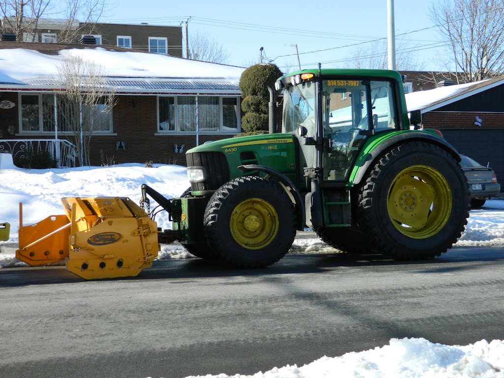 les entreprise S.Levesque | 1243 Rue Labadie, Longueuil, QC J4N 1E2, Canada | Phone: (514) 531-7987