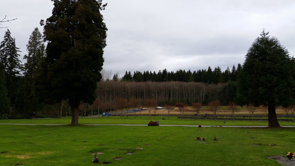 Capilano View Cemetery | West Vancouver | 1490 3rd St, West Vancouver, BC V7S 2Y2, Canada | Phone: (604) 925-7007