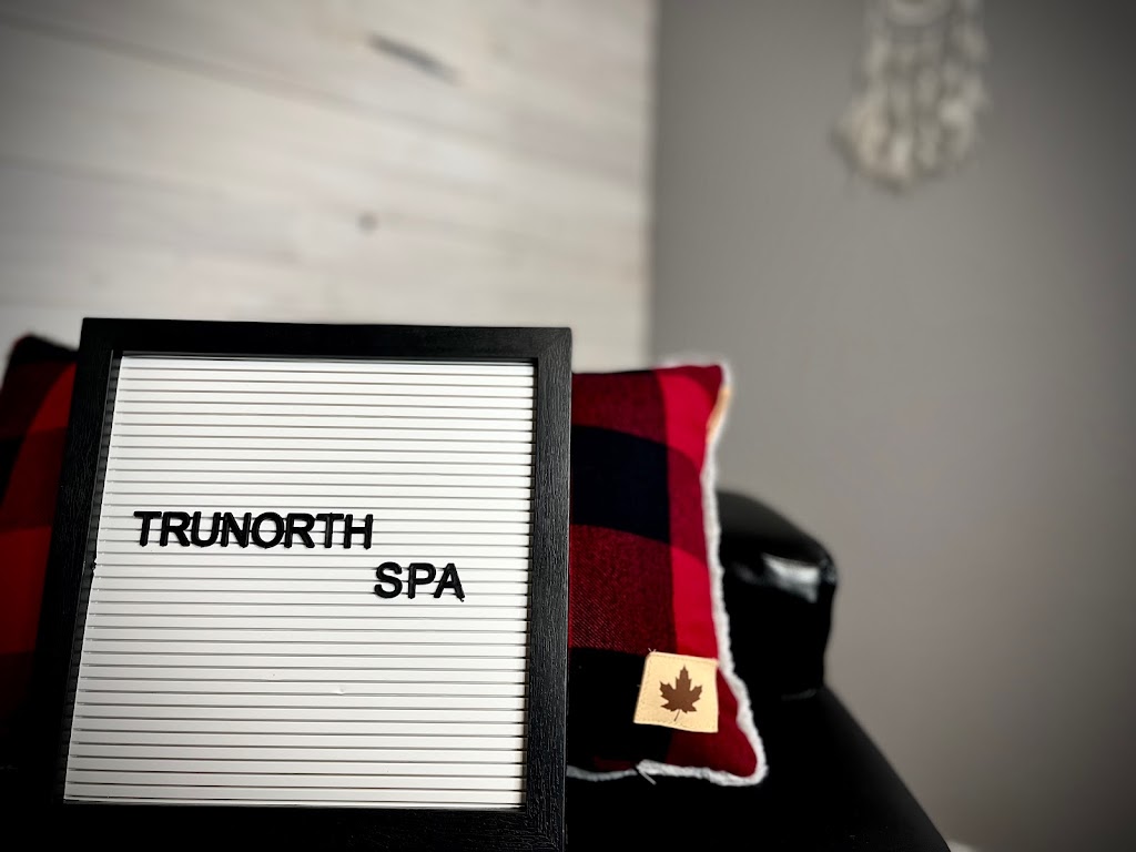 TruNorth Spa | 2620 3 St S, Cranbrook, BC V1C 1G5, Canada | Phone: (236) 505-1902