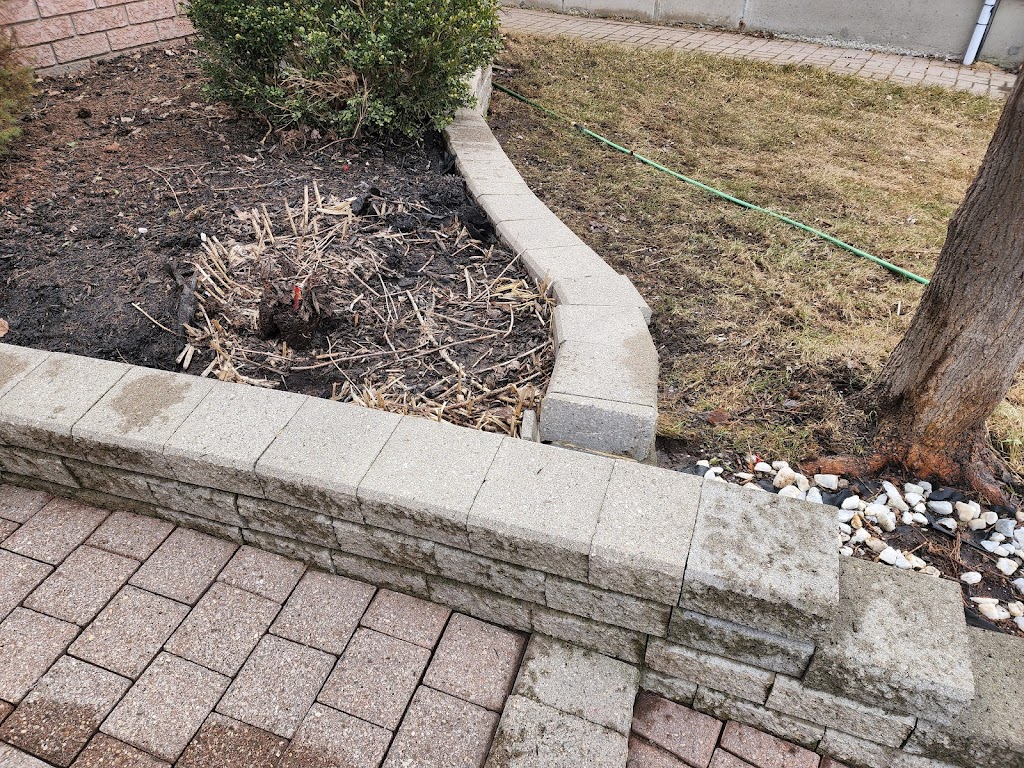 Wards Premium Powerwashing | 22 Caribou Ct, Barrie, ON L4N 8N3, Canada | Phone: (705) 331-3292