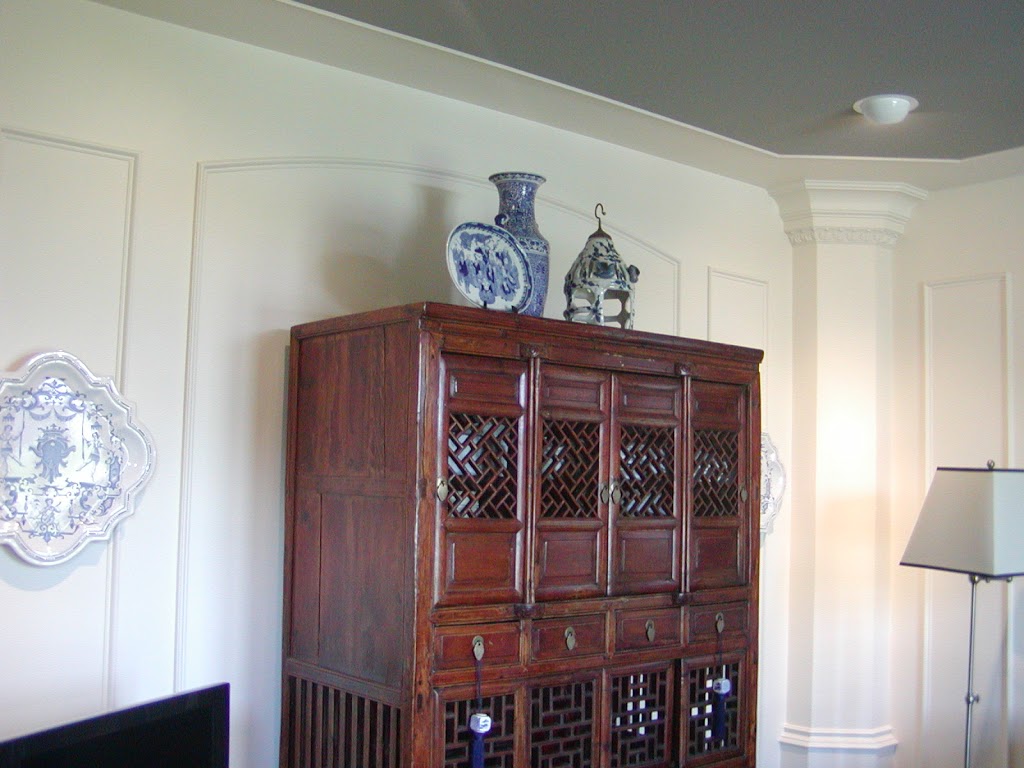 Goldsmith Interior Painting & Decorating | 6221 Fisk Rd, Lockport, NY 14094, USA | Phone: (716) 625-9600