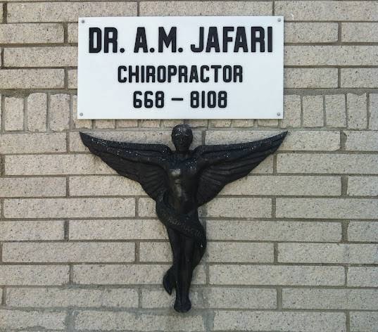 Jafari Chiropractic a Palmercare Clinic | 711 Borden Rd, Cheektowaga, NY 14227, USA | Phone: (716) 668-8108