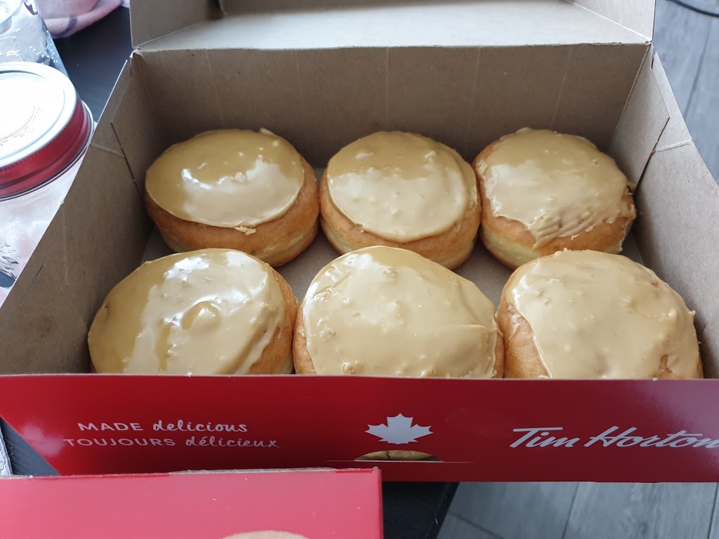 Tim Hortons | 1394 Avenue Maguire, Québec, QC G1T 1Z3, Canada | Phone: (418) 572-2539