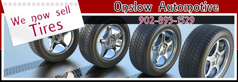 Onslow Automotive | 12876 Nova Scotia Trunk 2, Lower Onslow, NS B6L 5E8, Canada | Phone: (902) 893-1529