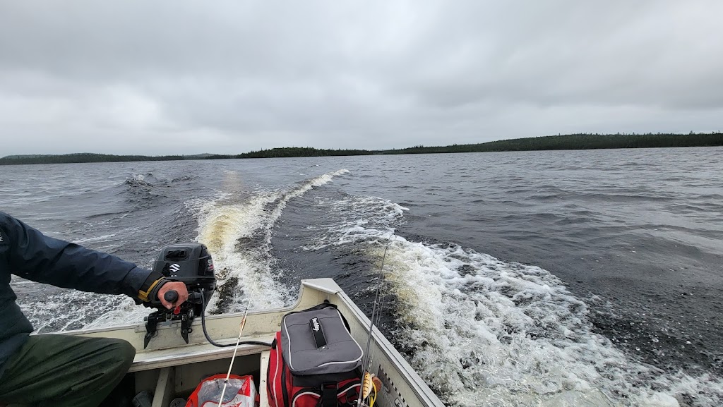 Pourvoirie Du Lac Matchi | 500 Chem. du Lac-Matchi-Manitou, Val-dOr, QC J9P 7E8, Canada | Phone: (819) 856-8866