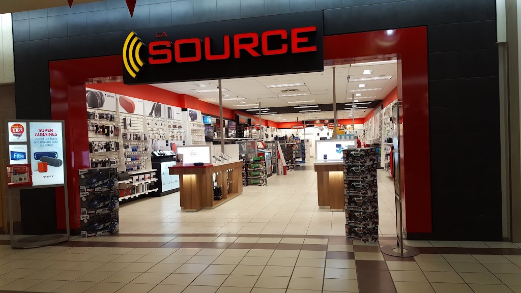 La Source | 705 Avenue du Pont N #310, Alma, QC G8B 6T5, Canada | Phone: (418) 662-9478