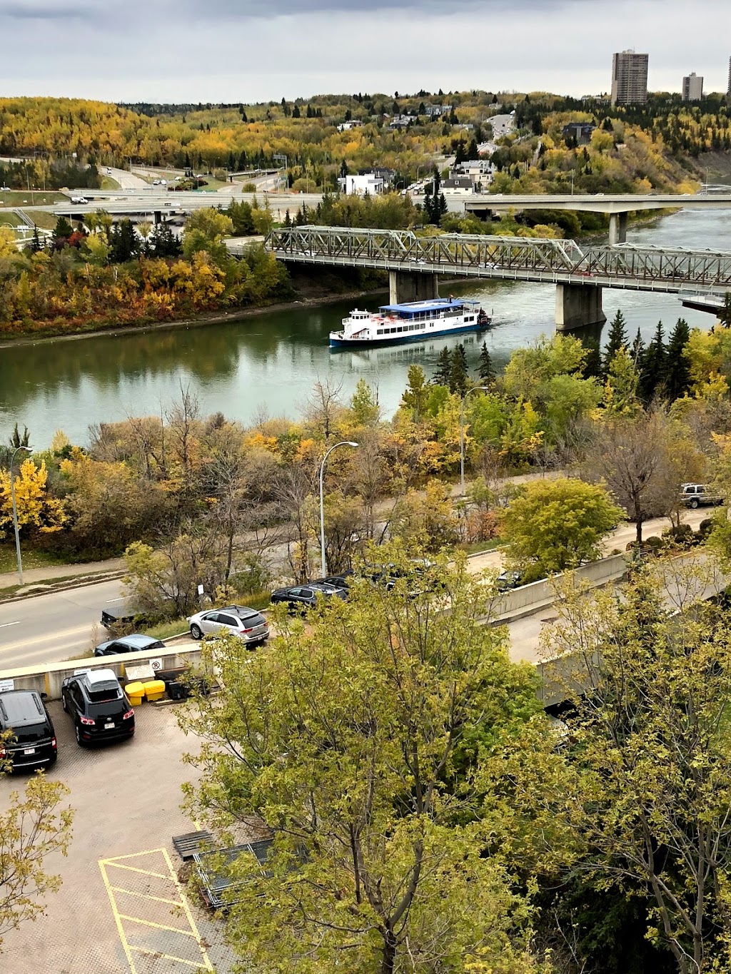 Community Medicine Wheel Garden | Downtown, Edmonton, AB T5J 1N9, Canada