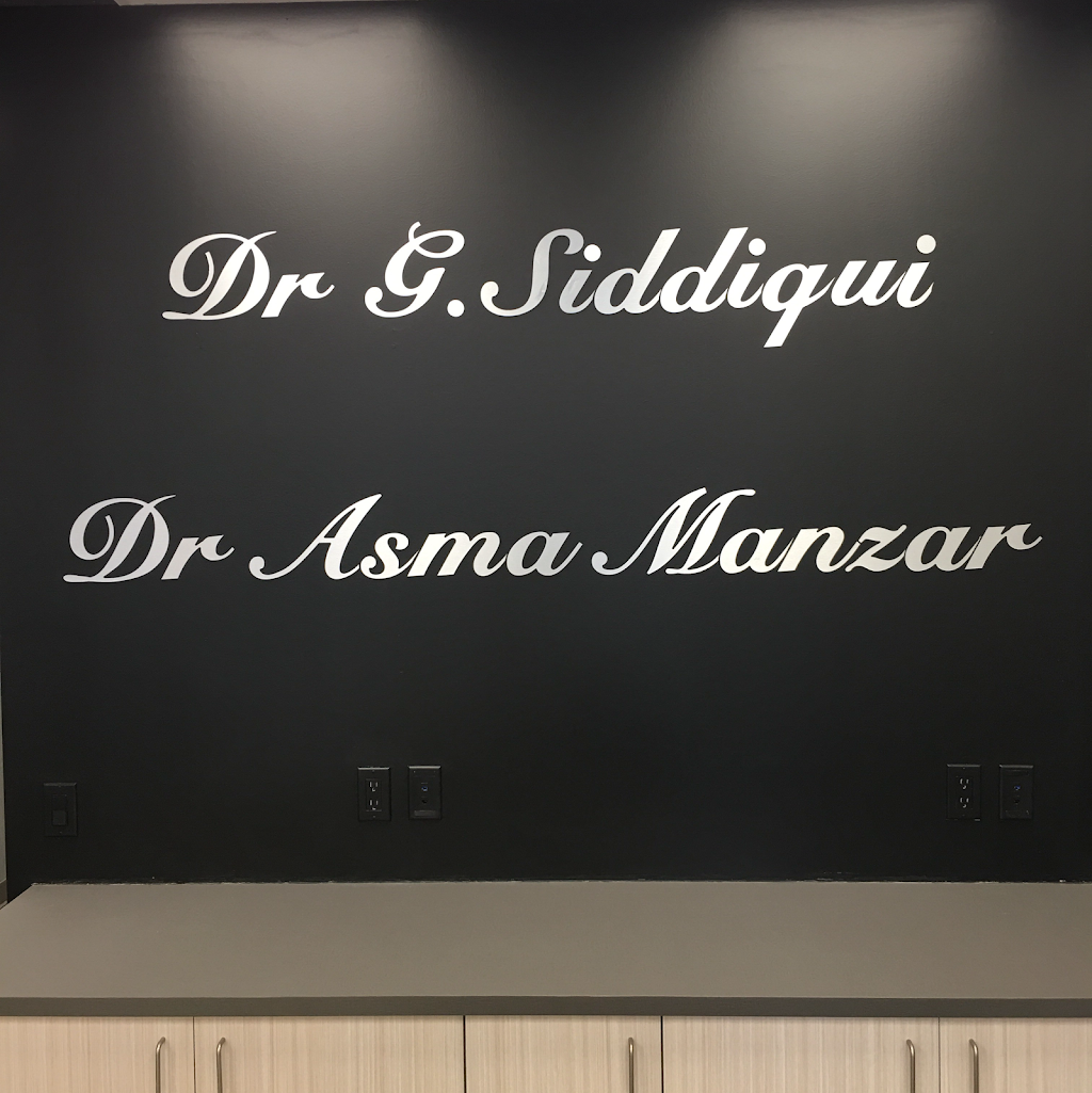 Parkway Webb Medical Clinic - Dr. Siddiqui/ Dr. Manzar | 325 Central Pkwy W #30, Mississauga, ON L5B 3X9, Canada | Phone: (905) 896-1333