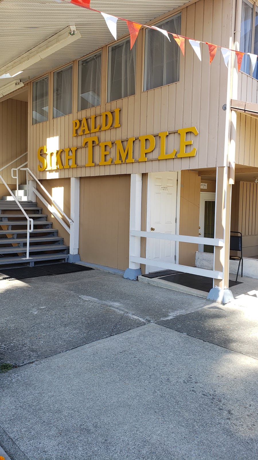 Paldi Sikh Temple ( ਪਾਲਦੀ ਸਿੱਖ ਟੈਪਲ ) | 23 Paldi Rd, Paldi, BC V0R 2G0, Canada | Phone: (250) 748-9368