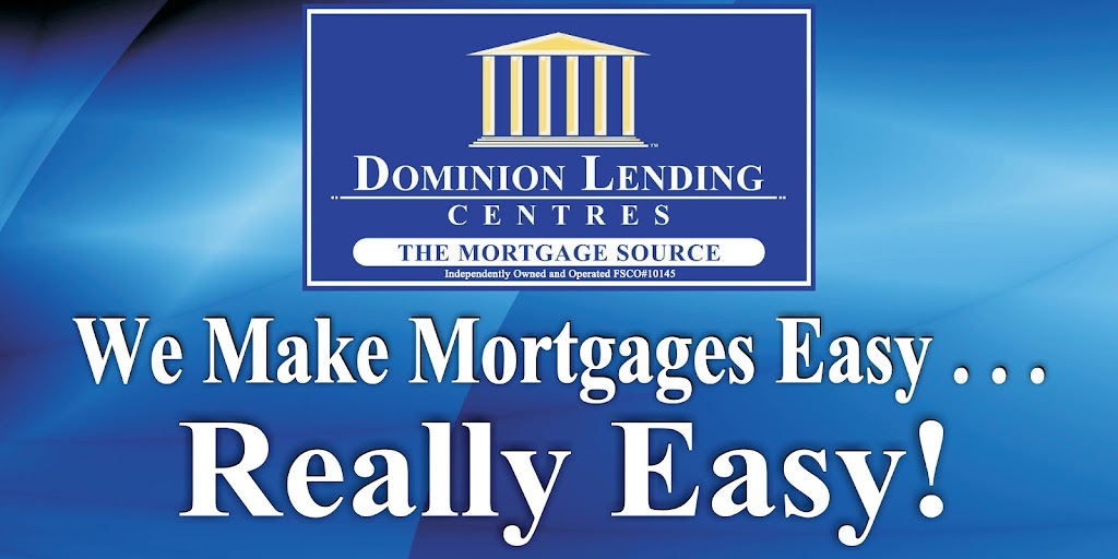 Andrew Evans - Dominion Lending Centres The Mortgage Source | 581 Coleraine Dr, Renfrew, ON K7V 1X3, Canada | Phone: (613) 433-9805