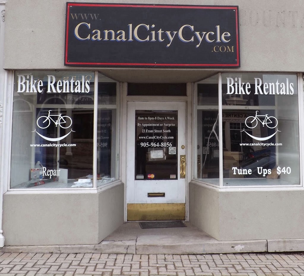 Welcomecyclists.com | 50 Front St N, Thorold, ON L2V 1X5, Canada | Phone: (905) 964-8056