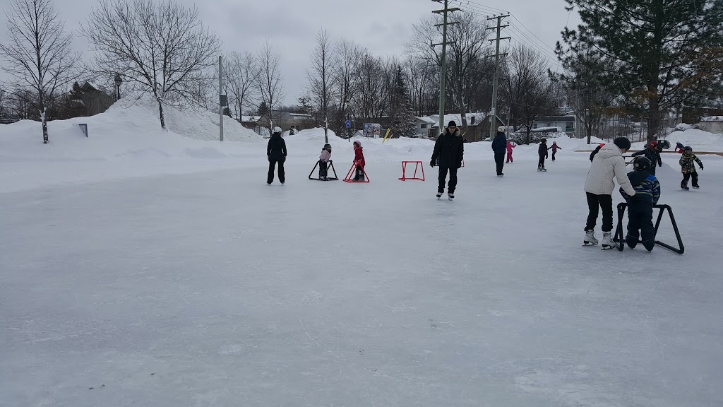 Centre dinterprétation de leau | 12 Rue Hotte, Laval, QC H7L 2R3, Canada | Phone: (450) 963-6463