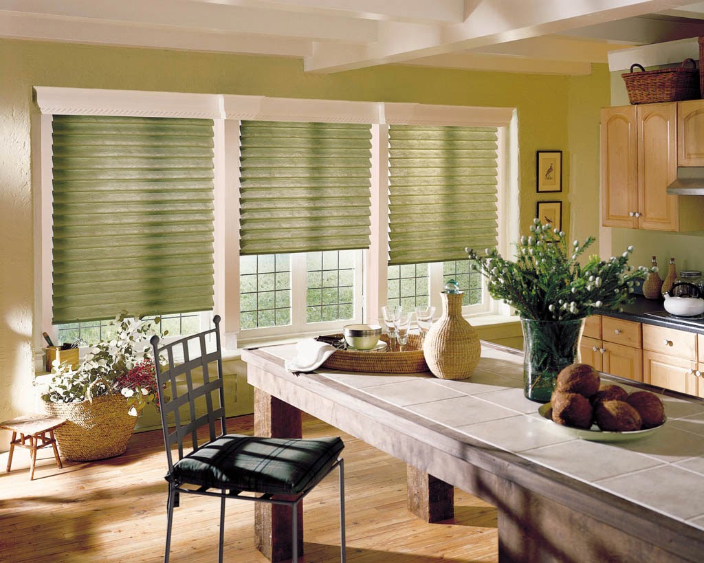 Salneks Custom Window Treatments | 20 Balsam St, Collingwood, ON L9Y 4H7, Canada | Phone: (705) 445-3681