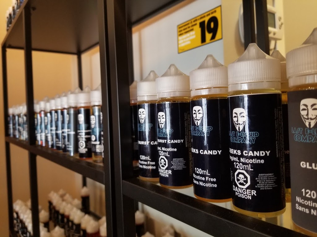 Canvape.com | 1 Steeles Ave E #10, Brampton, ON L6W 4J6, Canada | Phone: (905) 450-0782