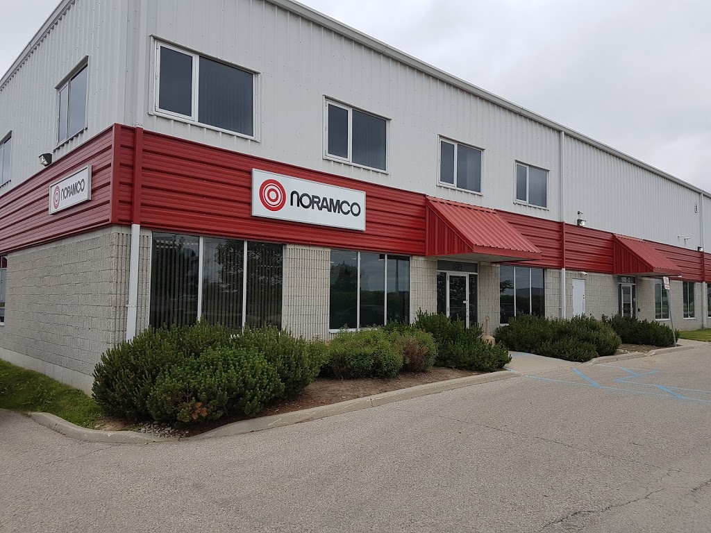 Noramco Wire & Cable | 1500 Global Dr #1, London, ON N6N 1R3, Canada | Phone: (519) 644-2510