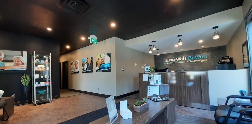 Hear Well Be Well Inc. | 73 King William St #105, Huntsville, ON P1H 1E5, Canada | Phone: (705) 784-0330